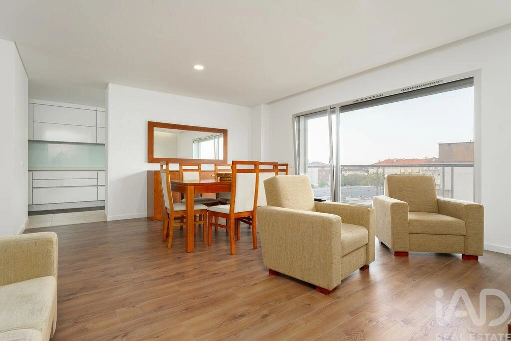 2 - venda apartamento ourém região do centro portugal