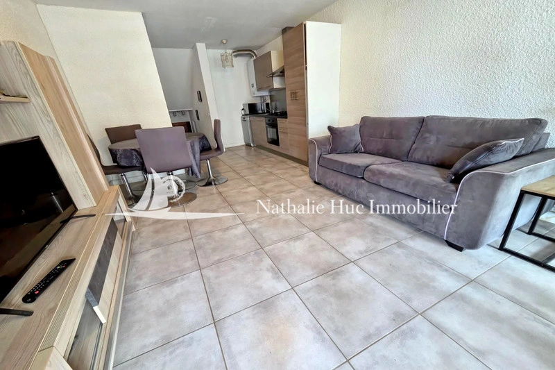 2 - venta apartamento vista al mar canet-en-roussillon pirineos orientales francia