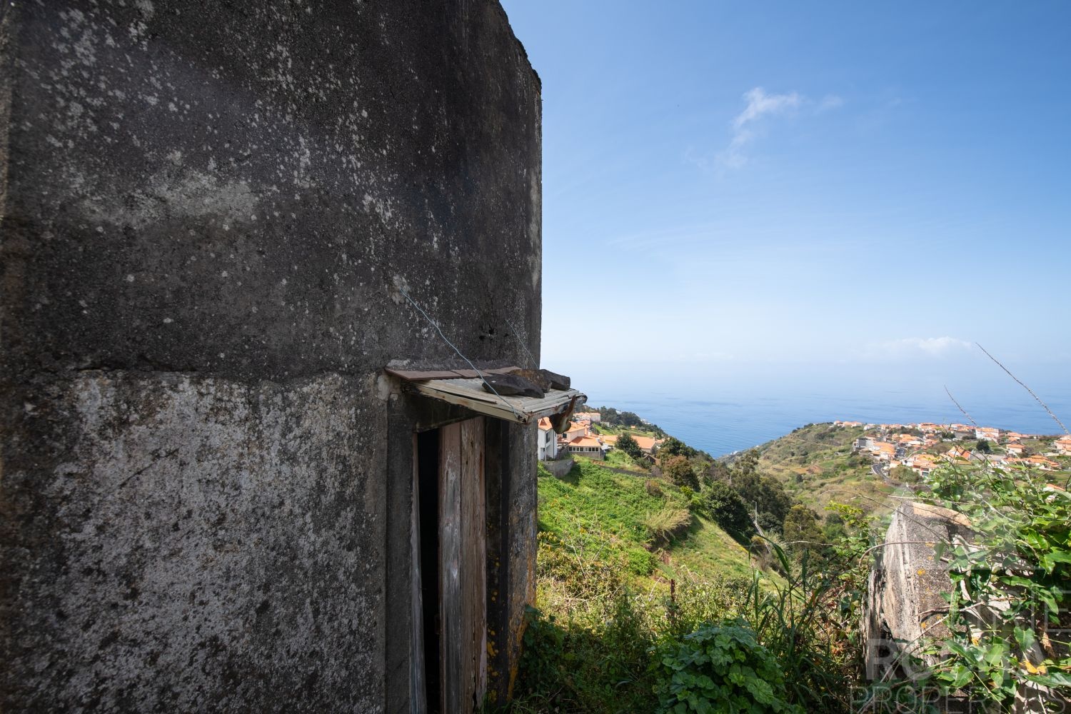 1 - venta casa calheta madeira portugal