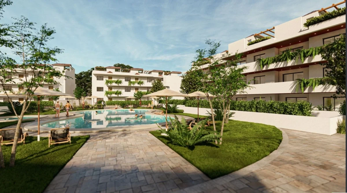2 - venda apartamento mijas andaluzia espanha