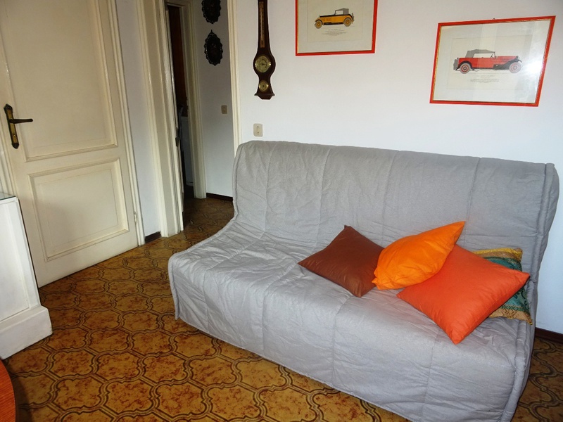 2 - apartment for sale in cecina tuscany italy