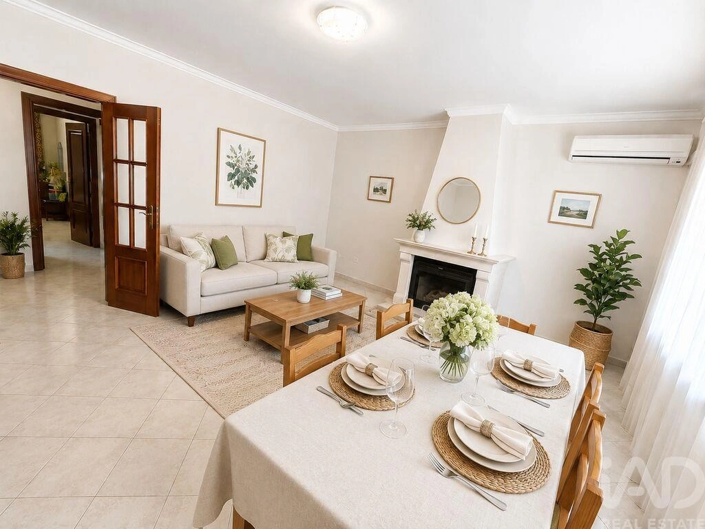 1 - venda apartamento são brás de alportel algarve portugal