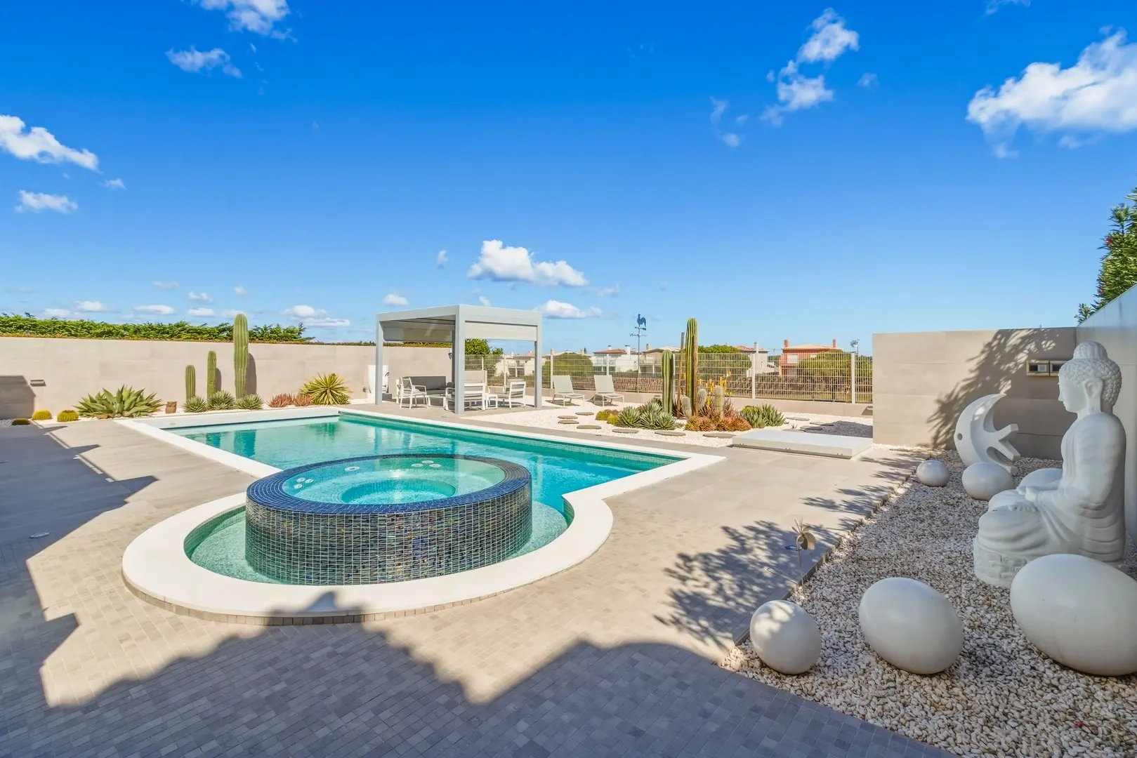 2 - vente villa vue mer lagos algarve portugal