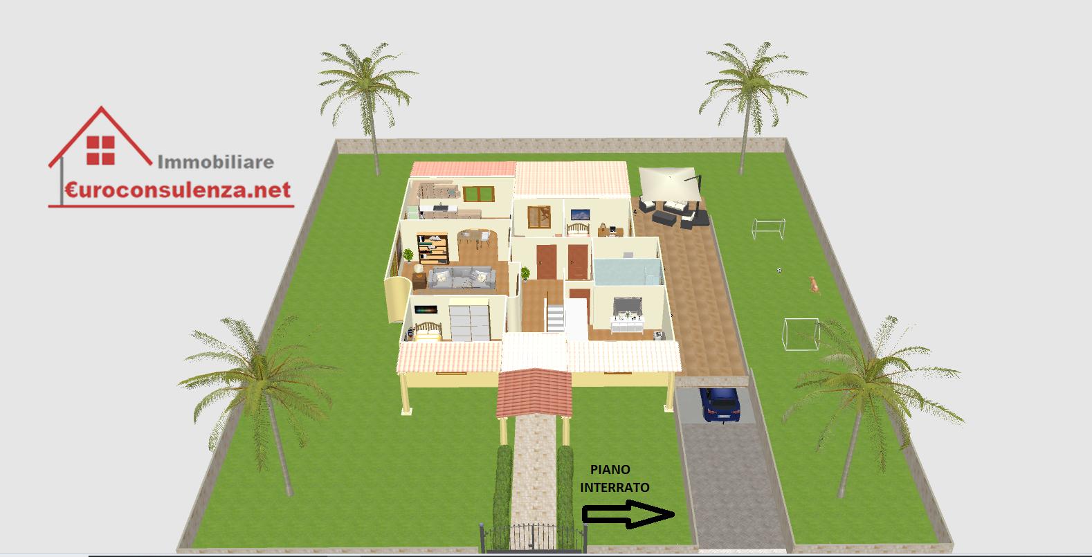 2 - house for sale in alliste apulia italy