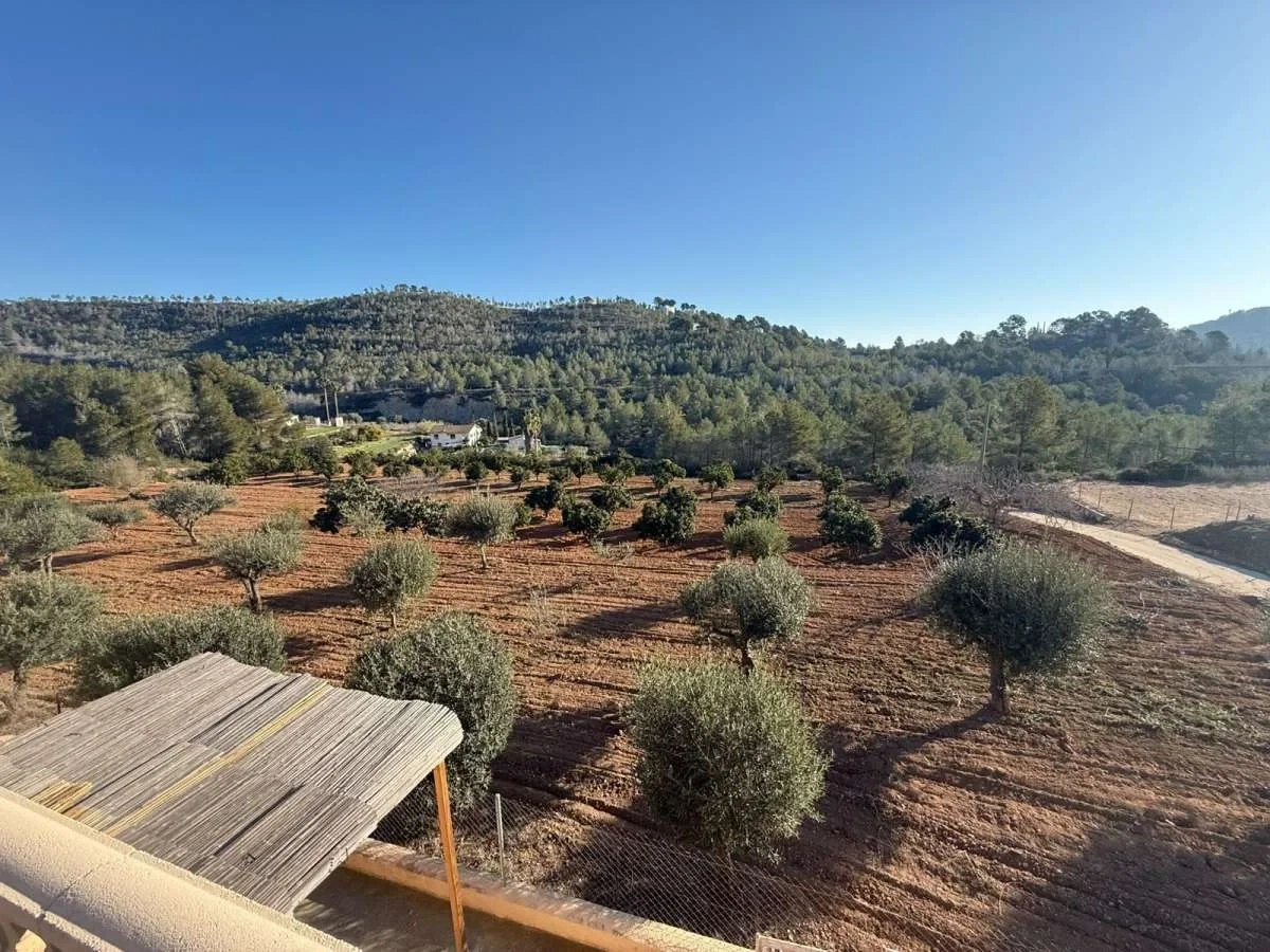 2 - vente maison benissa - costa blanca communauté valencienne espagne