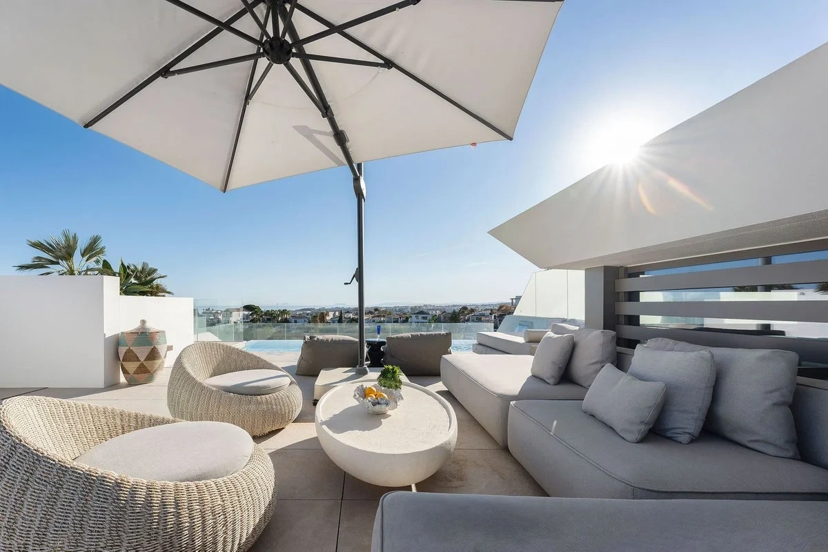 1 - venta casa nueva andalucia andalucía españa