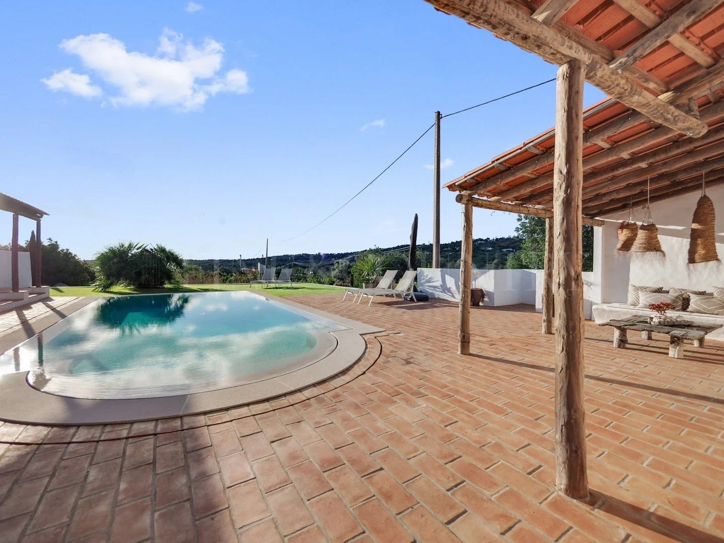 2 - verkauf villa silves algarve portugal