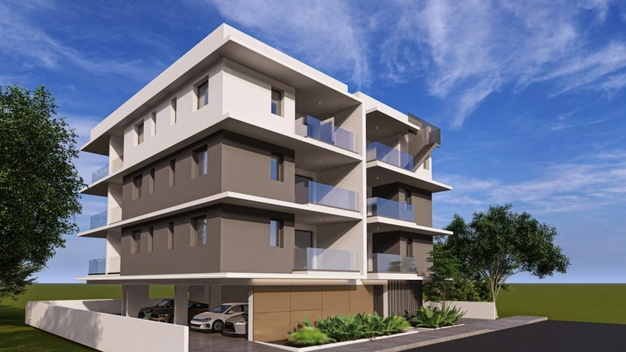 1 - verkauf wohnung larnaca larnaca zypern