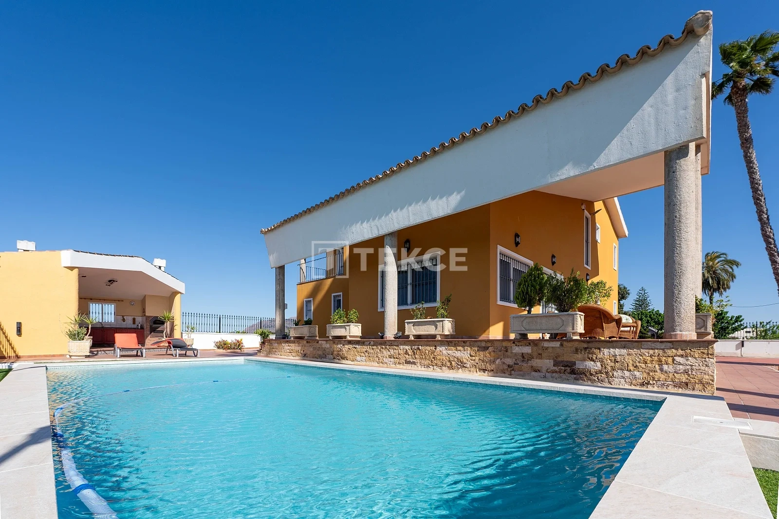 1 - vente maison orihuela communauté valencienne espagne