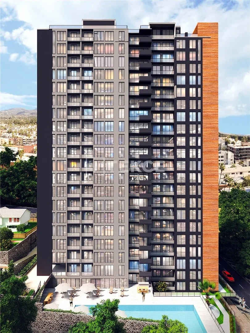 2 - venta apartamento vista al mar kartal istanbul turquía