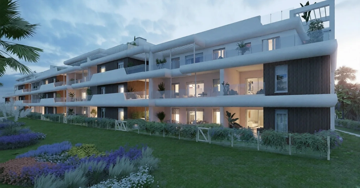 1 - venta apartamento huelva andalucía españa