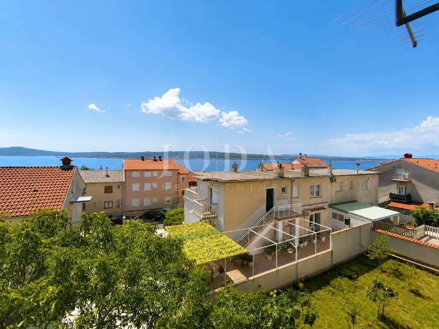 2 - verkauf wohnung crikvenica primorje-gorski kotar kroatien