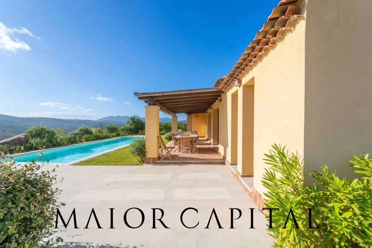 2 - vente maison olbia sardaigne italie
