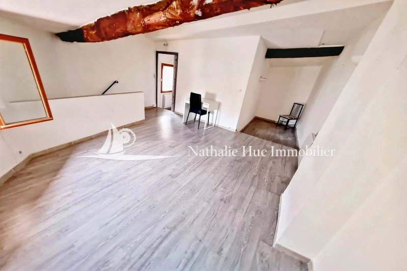 Casa com 2 quartos