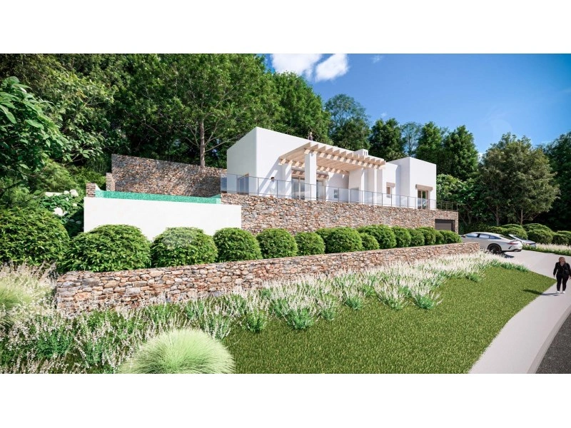 2 - vente maison xabia/javea - costa blanca communauté valencienne espagne