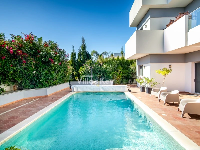 1 - verkoop huis uitzicht op zee lagos algarve portugal