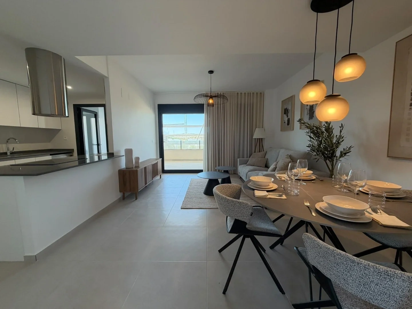 2 - apartment for sale in san miguel de salinas valencian community spain