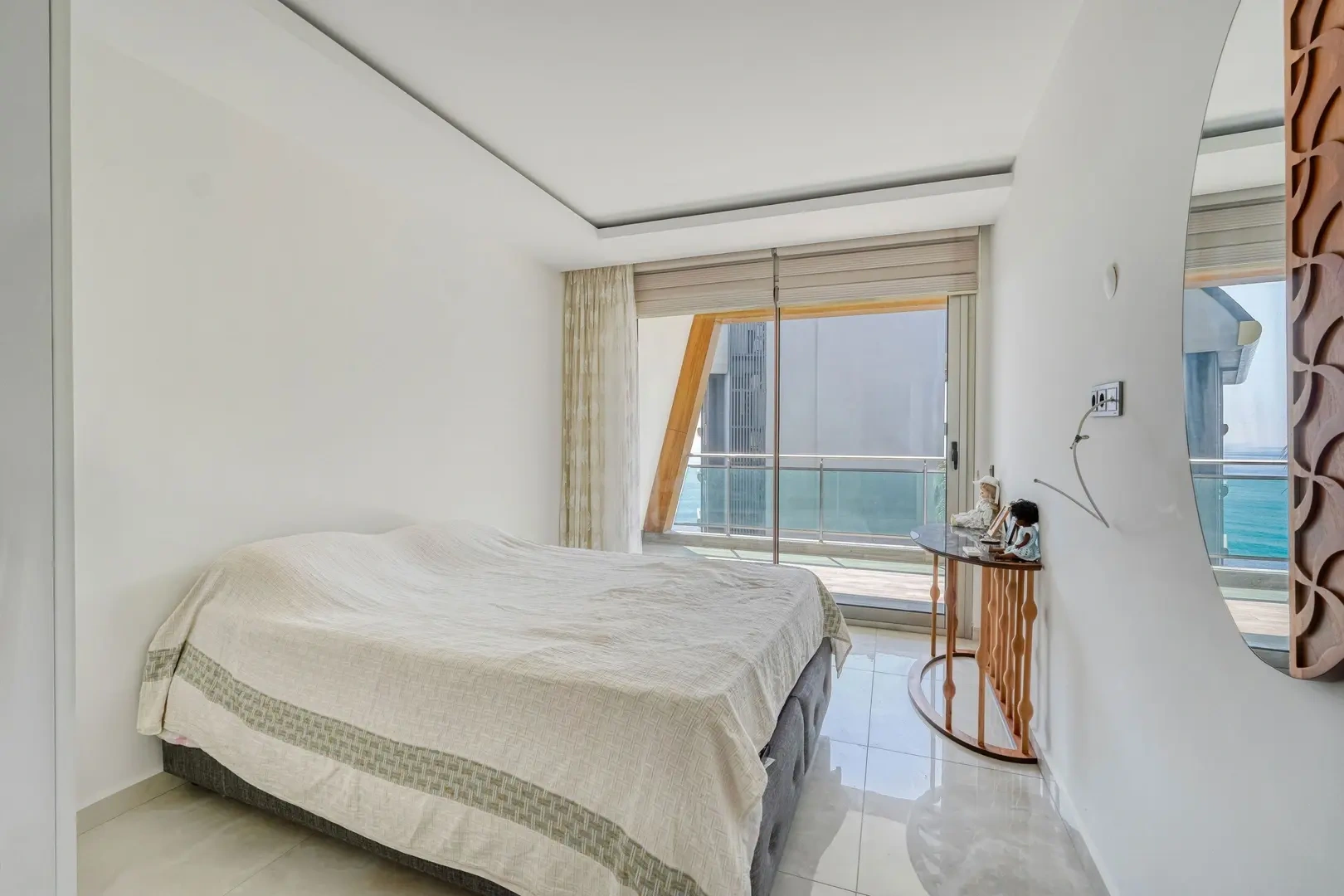 2 - venda apartamento vista de mar alanya antalya turquia