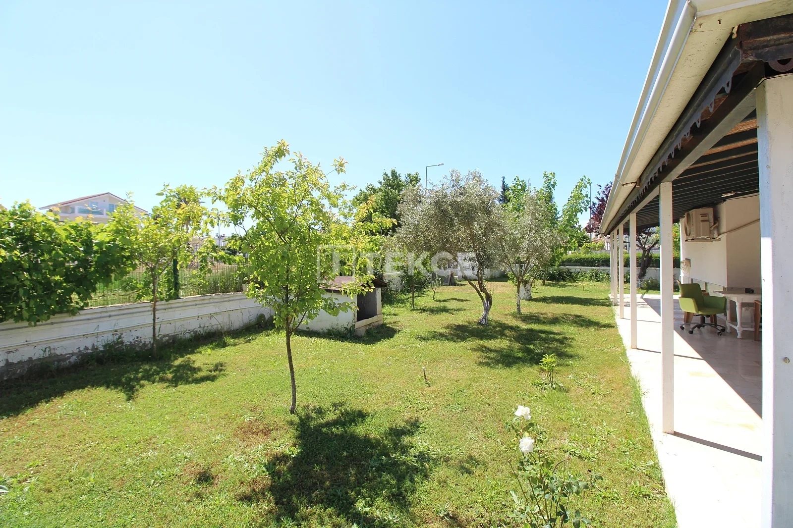 2 - verkoop huis serik antalya turkije