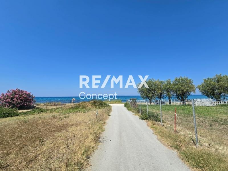 2 - venta terreno a pie de playa zante islas jónicas grecia