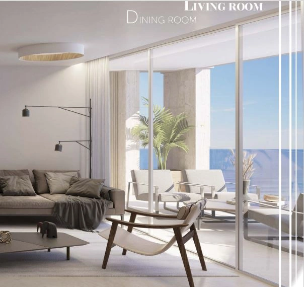 2 - продажа квартира вид моря torrevieja - costa blanca валенсия испания