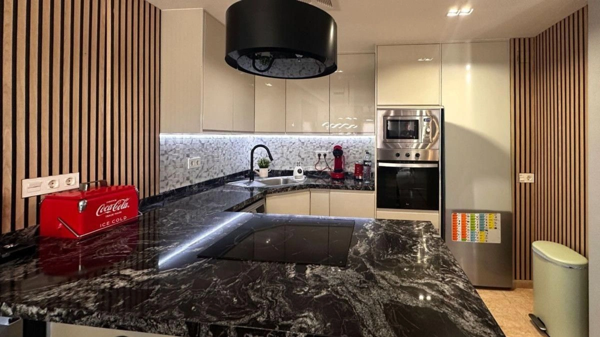 1 - продажа квартира torrevieja - costa blanca валенсия испания