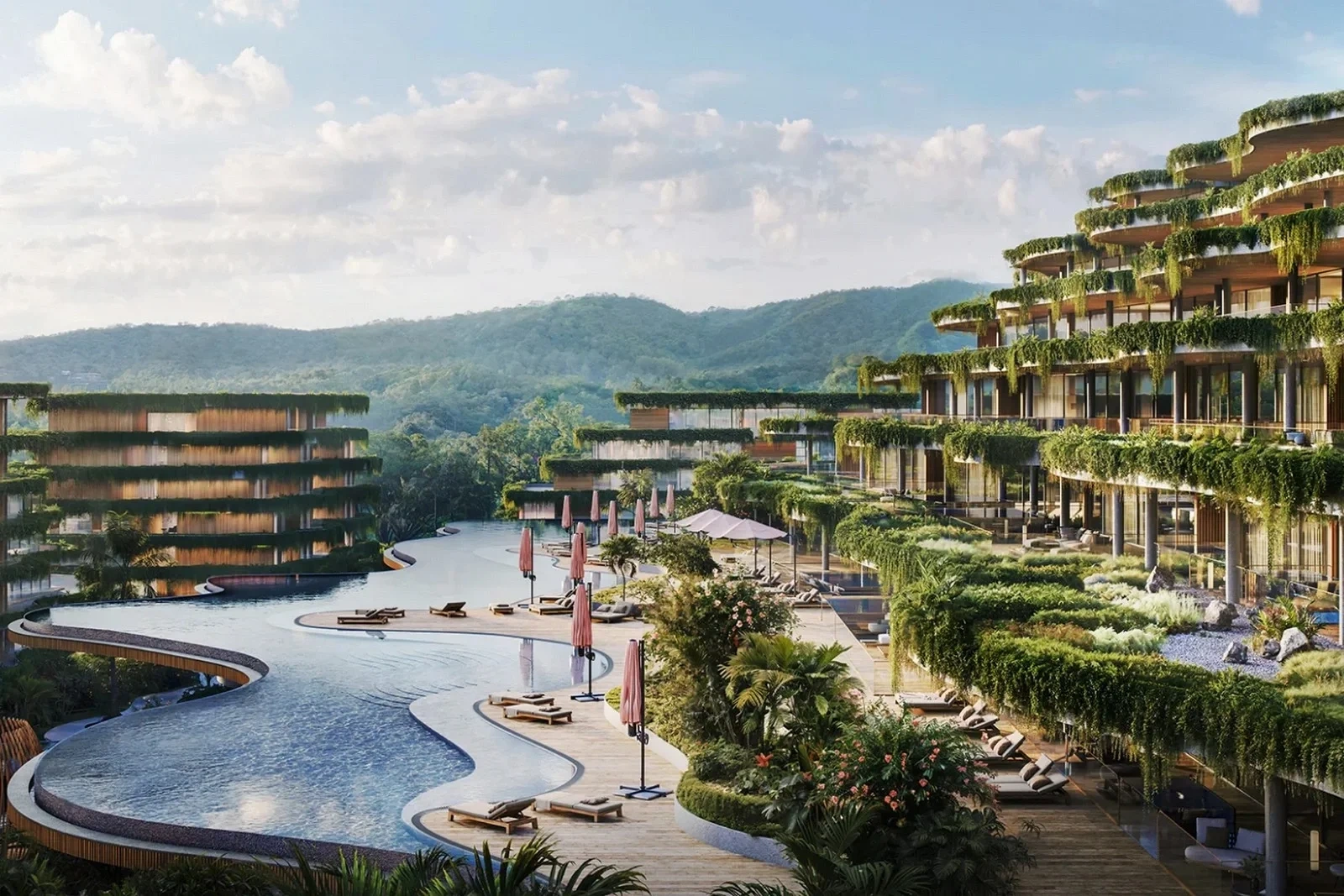2 - apartment for sale in thalang phuket thailand