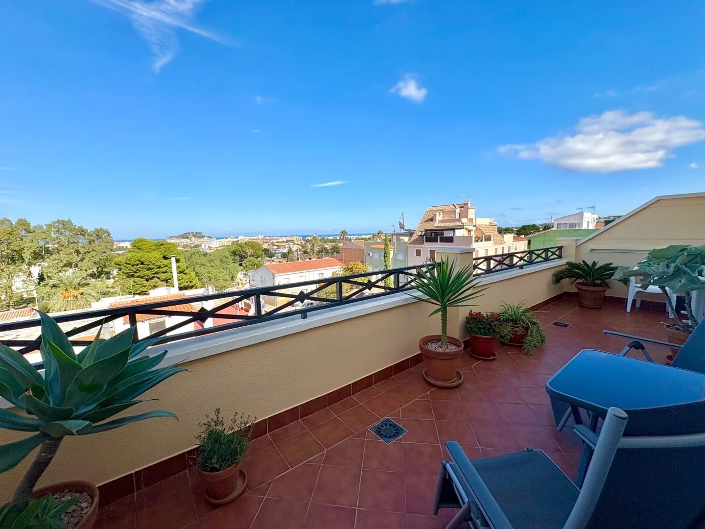 1 - продажа квартира дения - costa blanca валенсия испания