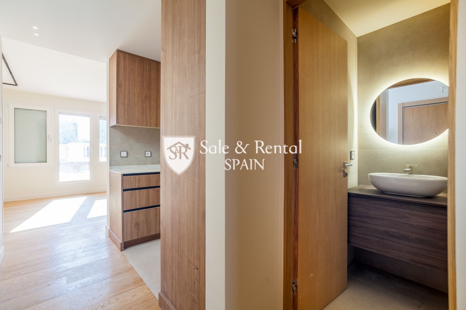 2 - venda apartamento barcelona catalunha espanha