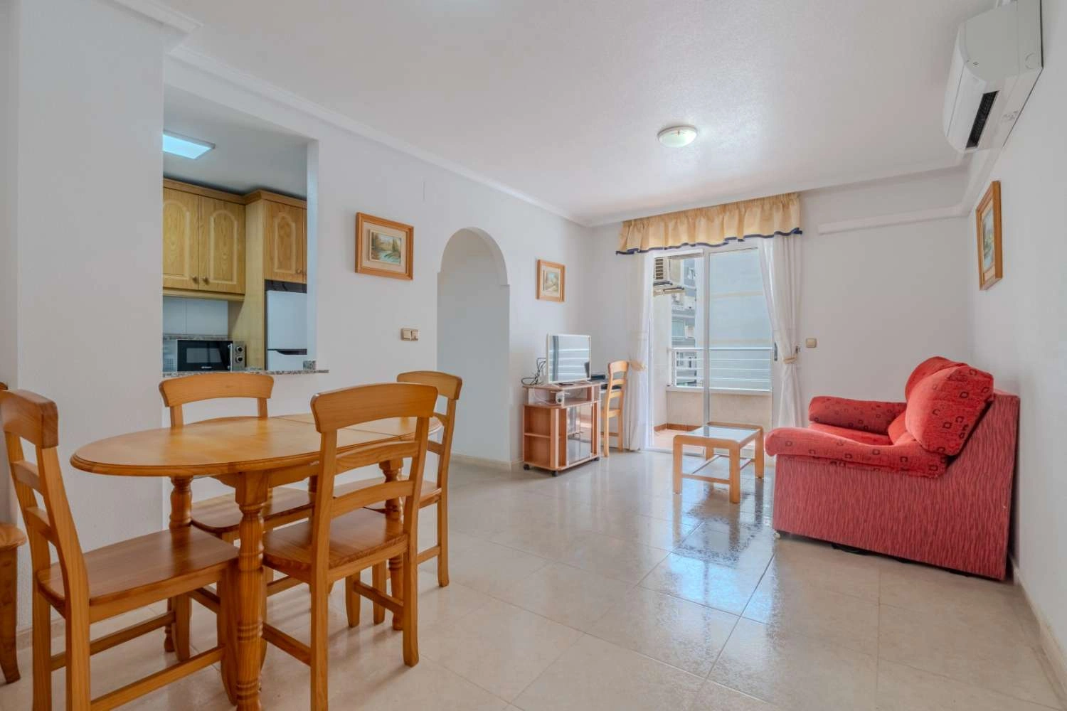 2 - venta apartamento torrevieja - costa blanca comunidad valenciana españa