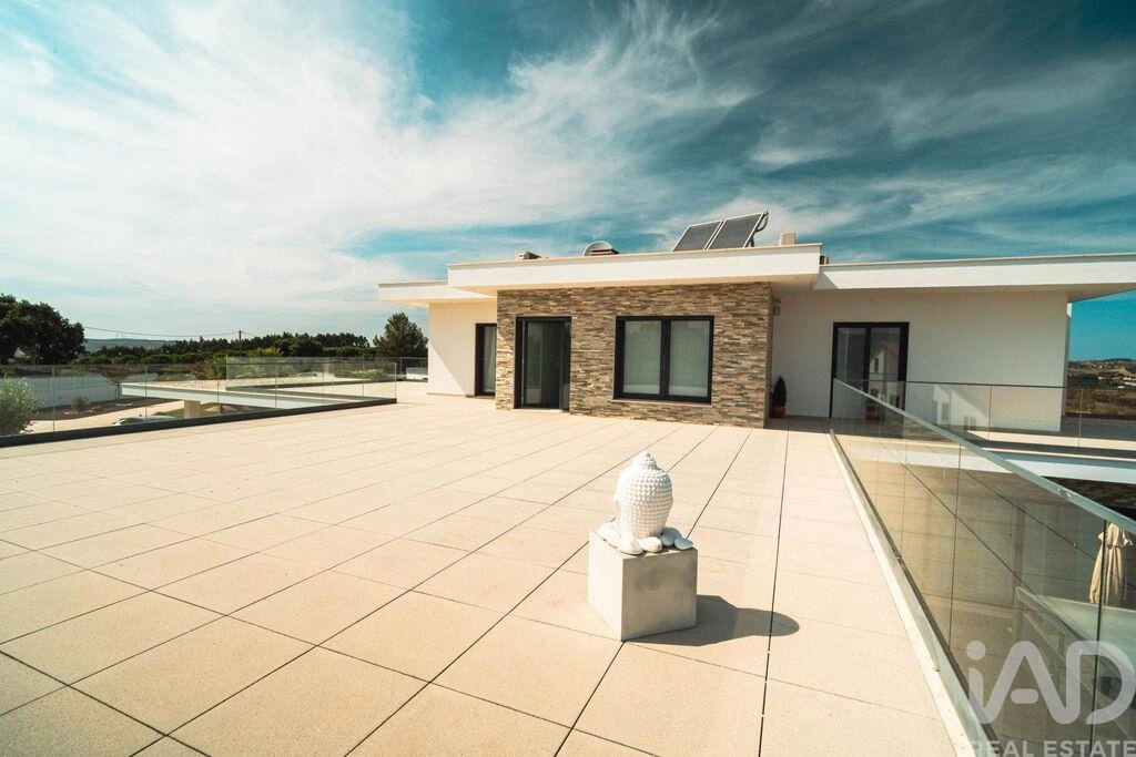 2 - venta casa cadaval región centro portugal
