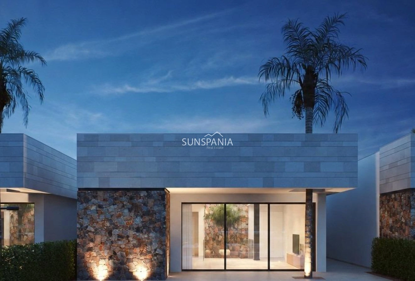1 - villa for sale in torre pacheco region of murcia spain