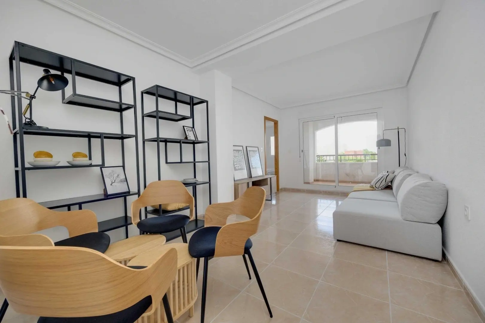 2 - apartment for sale in san fulgencio valencian community spain