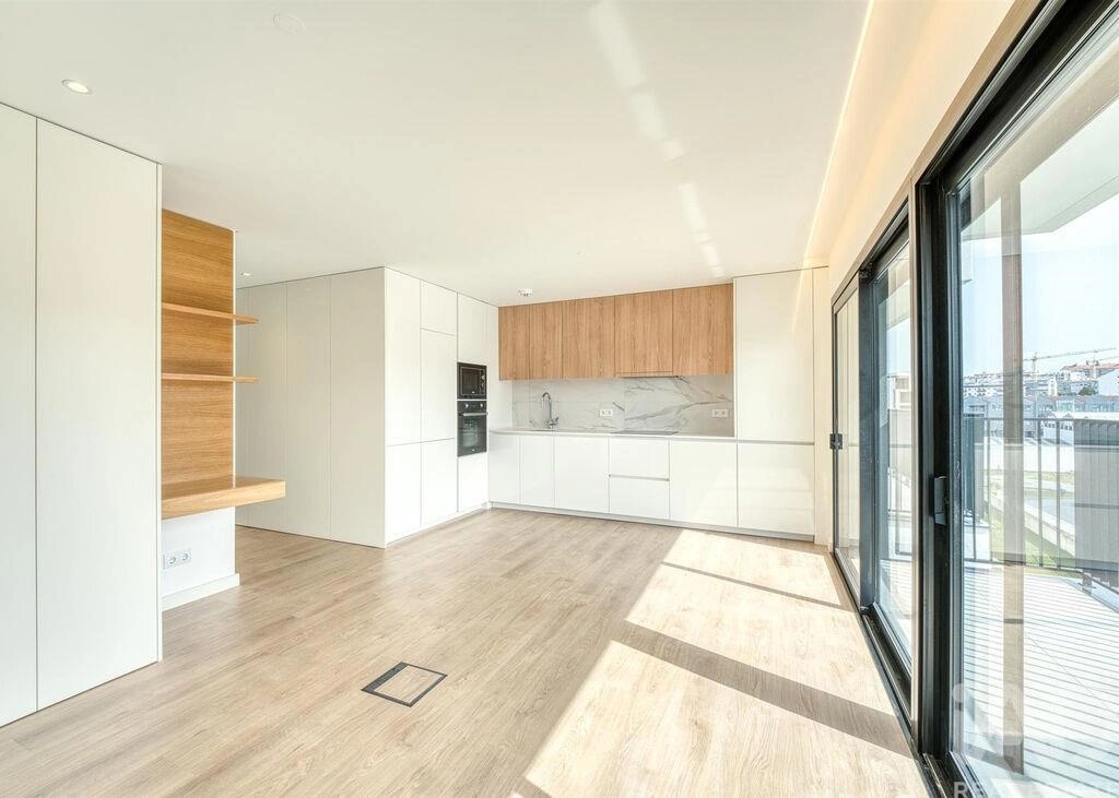 1 - vente appartement paranhos région nord portugal
