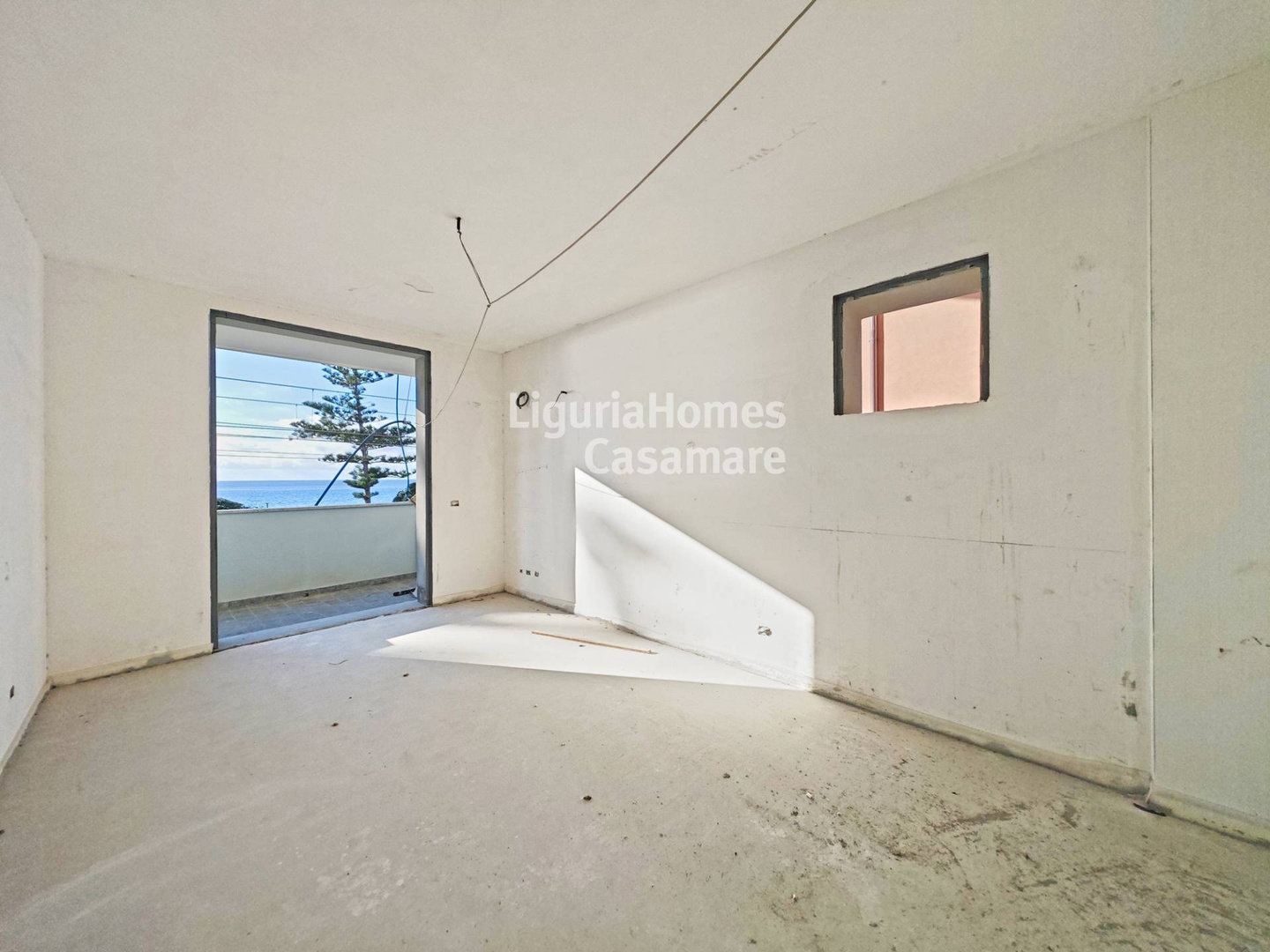 1 - waterfront apartment for sale in bordighera liguria italy