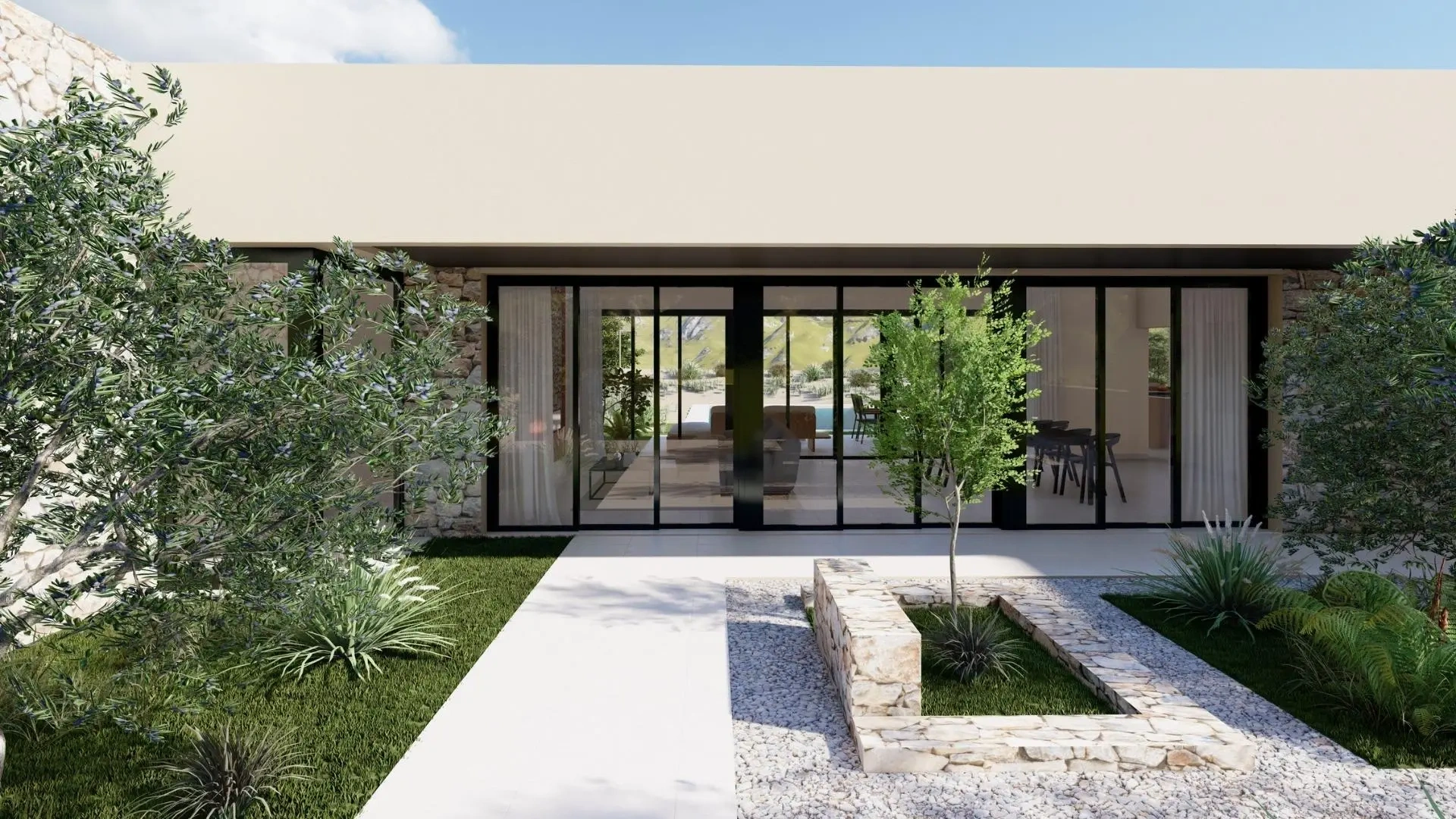 1 - verkauf haus yecla region murcia spanien