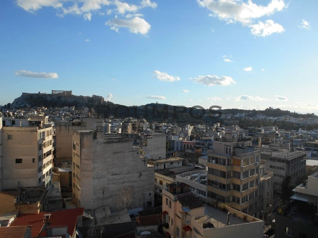 1 - vente immeuble athènes attique grèce