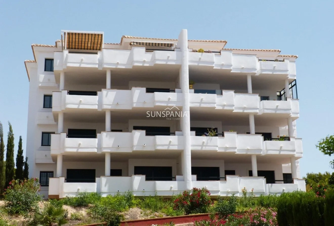 1 - verkoop appartement orihuela-costa valencian community spanje
