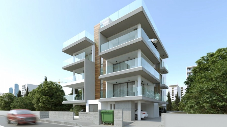 2 - venta apartamento paphos pafos chipre