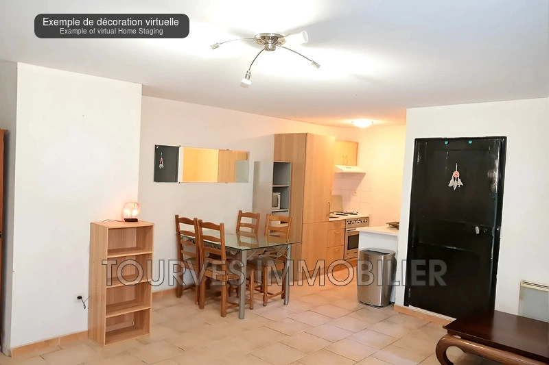 2 - vente appartement tourves var france