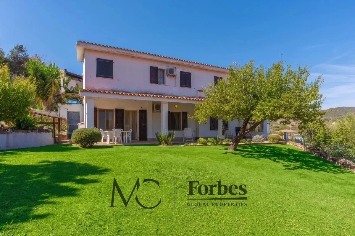 1 - sea view apartment for sale in budoni sardinia italy