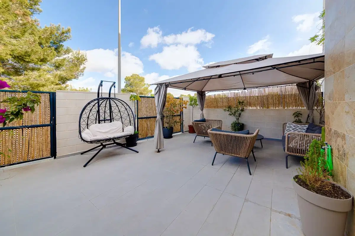 1 - venta casa orihuela-costa comunidad valenciana españa