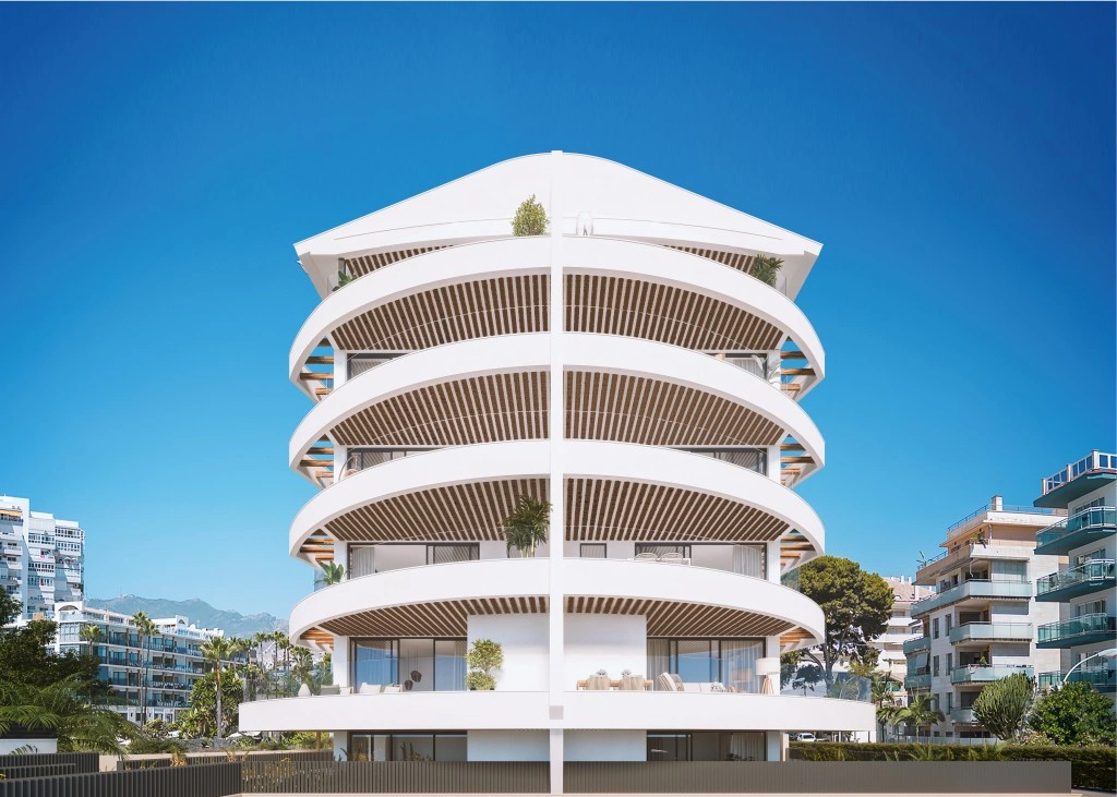 1 - venta apartamento benalmadena - costa del sol andalucía españa