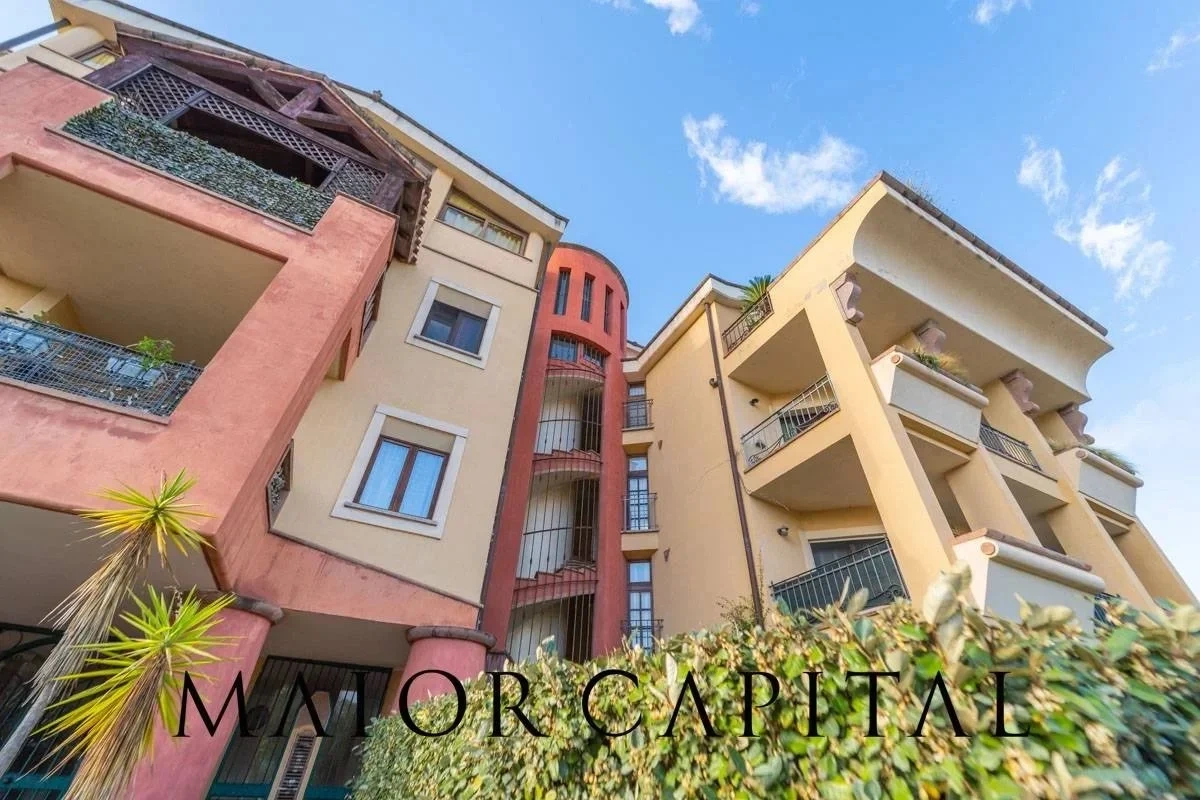 1 - apartment for sale in olbia sardinia italy