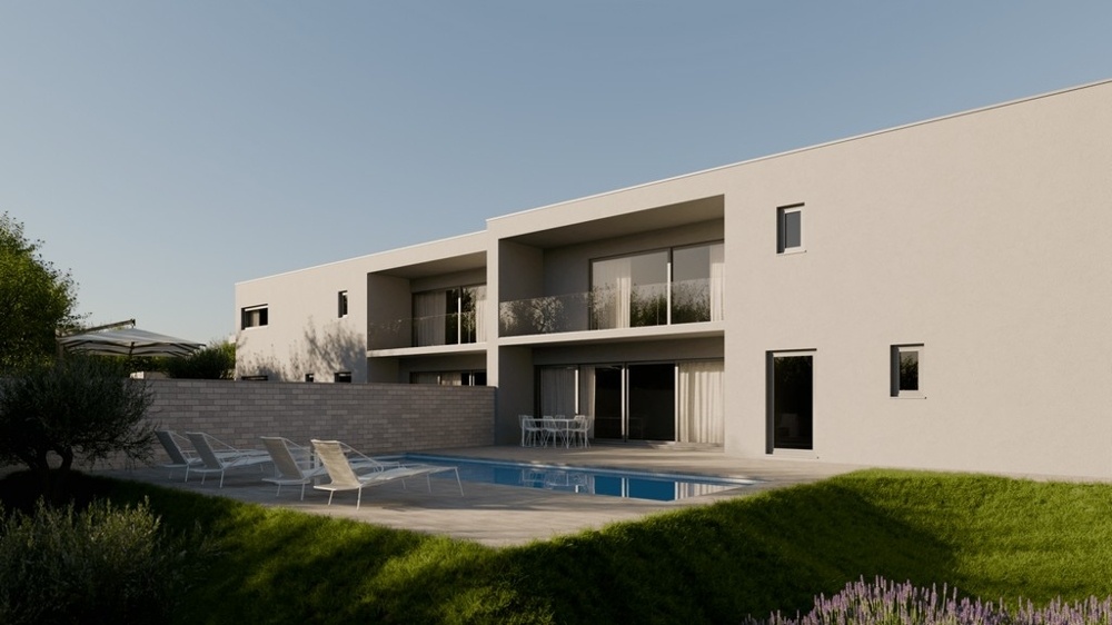 2 - venta casa vista al mar krk primorje-gorski kotar croacia