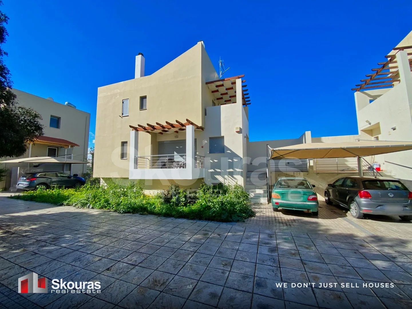 2 - venda casa a praia ao pé vrachati peloponeso grécia