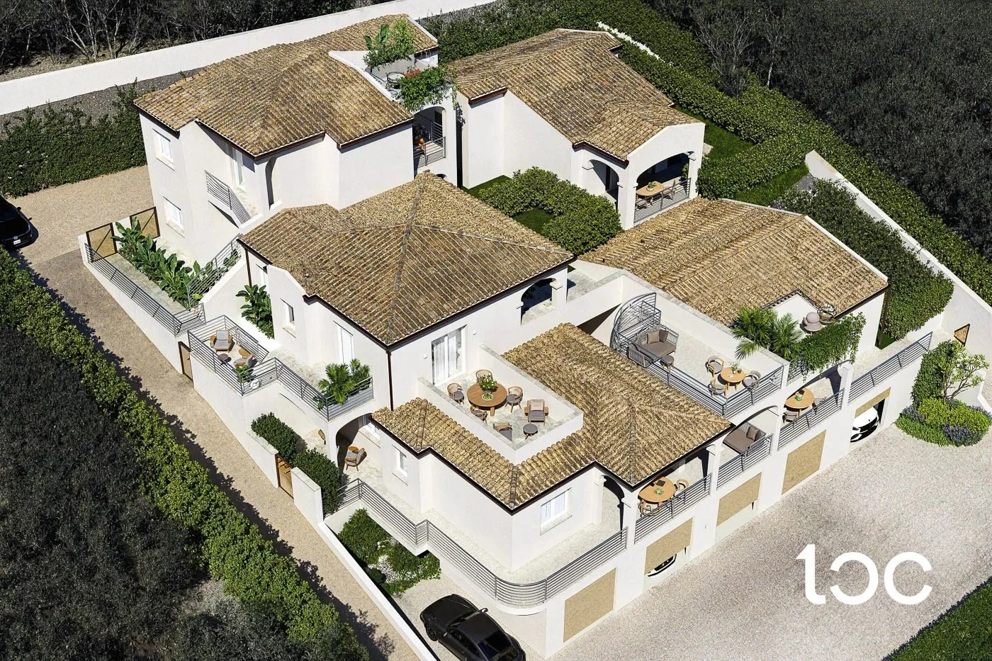 1 - house for sale in san teodoro sardinia italy