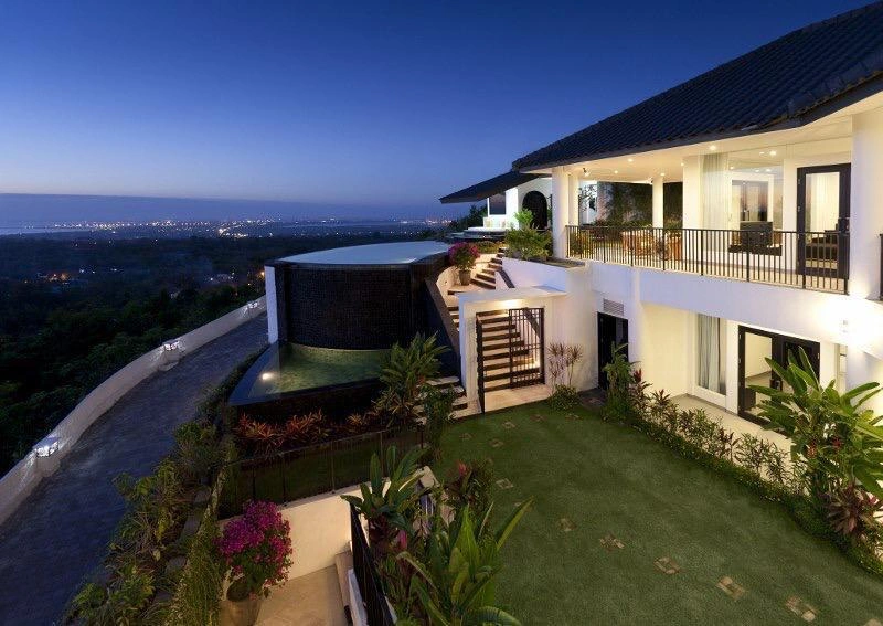 1 - villa for sale in badung bali indonesia