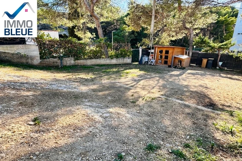 2 - plot of land for sale in martigues bouches-du-rhône france