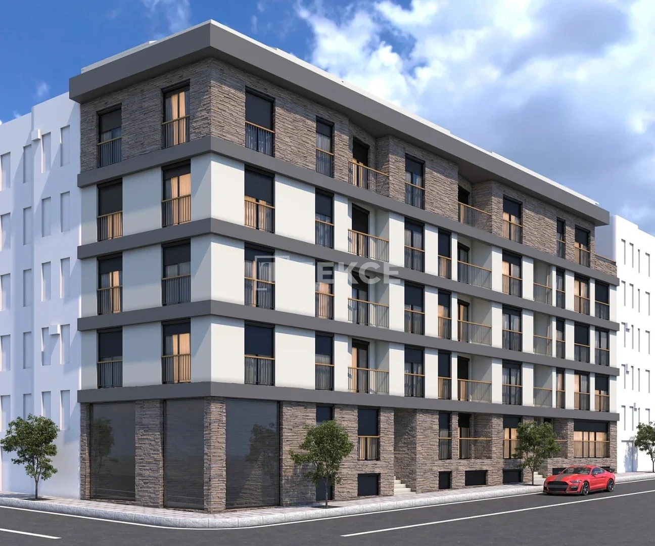 1 - vente appartement kadikoy istanbul turquie